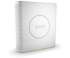 SNOM M900 DECT-IP bazinė stotis