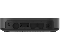 Telefonas Snom snom IP-Tischtelefon-Terminal SP800
