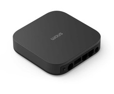 Telefonas Snom snom IP-Tischtelefon-Terminal SP800