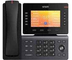 snom D892M