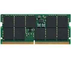 RAM „Kingston KSM56T46BD8KM-32HA“ 32 GB 5600 MT/s DDR5 ECC CL46 SODIMM 2Rx8 „Hynix A“ | Kingstonas