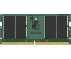 RAM Kingston KCP556SD8-48 | 48 GB | DDR5 | 5600 MHz | PC/serveris | Registered No | ECC No