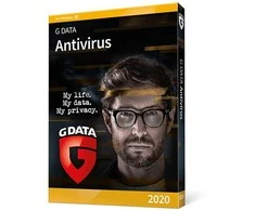 G DATA Antivirus für Windows [1 Gerät - 1 Jahr]