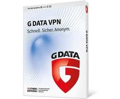 G DATA VPN [1 Gerät]