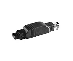 Somfy Variation Slim Receiver IO (do żaluzji fasadowych) (1811131)