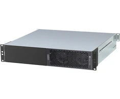 Šakotuvas Sonnet Echo II DV Rackmount Two-Slot Full-Length Thunderbolt 5 PCIE Card Expansion System (ECHO-2RDV-T5)