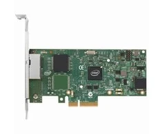 Intel 1Gb 2xRJ45 I350-T2 V2 masinis OEM suderinamas