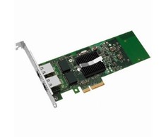 Intel Karta jungiama į tinklą Compatible Gigabit ET Dual Port Server Adapteris - Netzwerkadapter