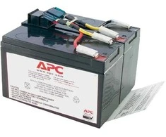 APC OEM baterija MM-48-BP, alternatyva RBC48 baterijai