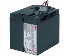 Sonstige APC OEM Ersatzbatterie MM-7-BP alternativ zu RBC7