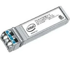 Intel Ethernet SFP+ LR Optics - SFP+-Tr