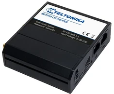 Sonstige RUT240 - Maršrutizatorius für Mobilfunknetz - Juodas - WLAN - Schnelles Ethernet - 10,100 Mbit/s - IEEE 802.11b,IEEE 802.11g,IEEE 802.11n,IEEE 802.3