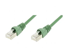 Sonstige Telegärtner CAT6a SFTP 7,5m grün