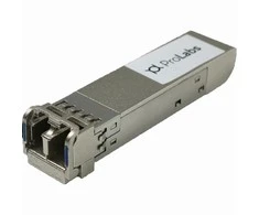 Šakotuvas Prolabs Suderinamas J9150D-C HPE X132 10G SFP+ LC SR siųstuvas-imtuvas