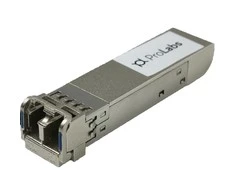 Šakotuvas Prolabs Suderinamas J9150D-C HPE X132 10G SFP+ LC SR siųstuvas-imtuvas