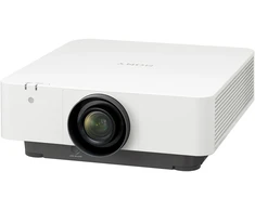 Sony Deutschland Sony VPL-FHZ85 - 3-LCD-Projektorius - 8000 lm - 7300 lm (Farbe) - WUXGA (1920 x 1200) - 16:10 - 1080p - Standardobjektiv - LAN
