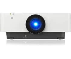 Sony Deutschland Sony VPL-FHZ85 - 3-LCD-Projektorius - 8000 lm - 7300 lm (Farbe) - WUXGA (1920 x 1200) - 16:10 - 1080p - Standardobjektiv - LAN