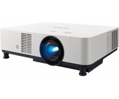 Sony Deutschland Sony VPL-PHZ61 - 3-LCD-Projektorius - 6400 lm - 6400 lm (Farbe)