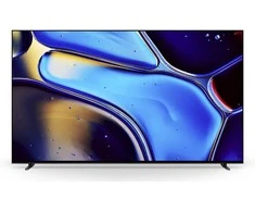 Televizorius Sony 55" BRAVIA 8 OLED 4K su imtuvu, įskaitant 3 metų PrimeSupport - ES versija
