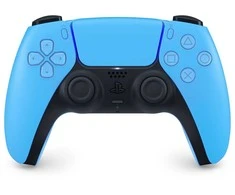 Sony „PlayStation 5 DualSense“ belaidis valdiklis – Mėlyna