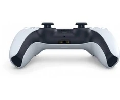 Sony PS5 DualSense belaidis valdiklis baltas