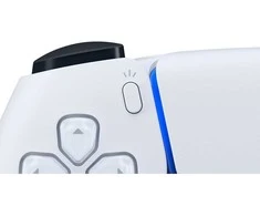 Sony PS5 DualSense belaidis valdiklis baltas