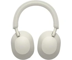 SONY WH-1000XM5 Over-Ear sidabrinis Hi-Res BT-Ausinės