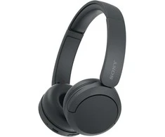 Sony WH-CH520 Juodas Over Ear Ausinės su Bluetooth