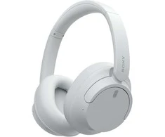 Sony WH-CH720N baltas Extra-Bass Ausinės