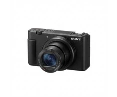 Sony Deutschland Sony ZV 1 Vlogkamera 20.1MP 4K 24 70mm juodas