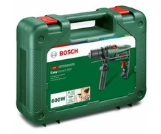 SOP Bosch EasyImpact 600 Smūginis gręžtuvas