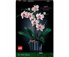 LEGO® Icons Orchidėja (10311)