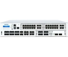 SOPHOS XGS 7500 Security Appliance - EU/UKp cord