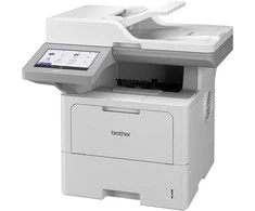 Brother MFC-L6910DN All-In-One Mono Lazerinis spausdintuvas Faksas | Brother | Daugiafunkcinis Spausdintuvas | MFC-L6910DN | lazerinis | Mono | All-in-one | A4 | Wi-Fi | Baltas