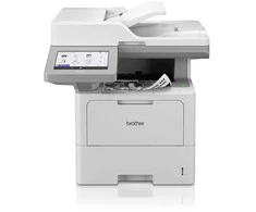 Brother MFC-L6910DN All-In-One Mono Lazerinis spausdintuvas Faksas | Brother | Daugiafunkcinis Spausdintuvas | MFC-L6910DN | lazerinis | Mono | All-in-one | A4 | Wi-Fi | Baltas