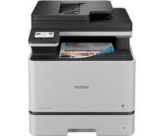 Spausdintuvas Daugiafunkcinis įrenginys Brother MFC-L8730CDW (MFCL8730CDWZG1)