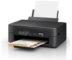 Spausdintuvas EPSON Expression Home XP-2205 MFP inkjet 3in1 27ppm mono 15ppm color (P)