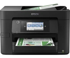 Spausdintuvas T EPSON WorkForce Pro WF-4820DWF 4-in-1 Tinten-Multifunktionsdrucker