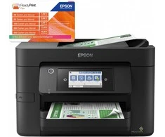 Spausdintuvas T EPSON WorkForce Pro WF-4820DWF 4-in-1 Tinten-Multifunktionsdrucker