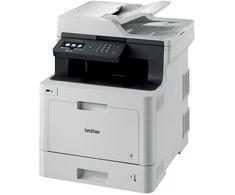 Spausdintuvas FL Brother MFC-L8690CDW Farblaserdrucker 4in1 A4 LAN WLAN Duplex ADF
