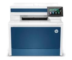 Hewlett Packard (HP) HP Color LaserJet Pro MFP 4302dw All-in-One Spausdintuvas - A4 Color lazerinis, Spausdinti/Kopijuoti/Nuskaityti, Automatinis dokumentų tiektuvas, Auto-Duplex, LAN, WiFi, 33psl/min, 750-4000 puslapių per mėnesį (pakeičia M479dw)
