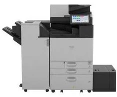 Spausdintuvas FL Ricoh IM C4510A Farb-Multifunktionssystem 3in1 A3 45S./Min.