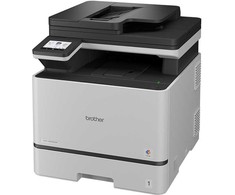 Spausdintuvas Daugiafunkcinis įrenginys Brother DCP-L8630CDW (DCPL8630CDWZG1)