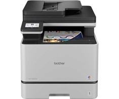 Spausdintuvas Daugiafunkcinis įrenginys Brother DCP-L8630CDW (DCPL8630CDWZG1)