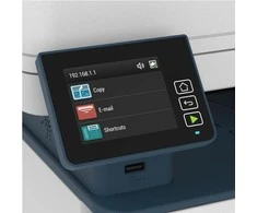 Spausdintuvas Xerox B235 A4 mono 4 in 1 MFP 34ppm. Dvipusis, tinklas, Wifi