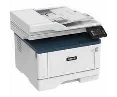 Spausdintuvas Xerox B305DNI, Baltos/Pilkos spalvos