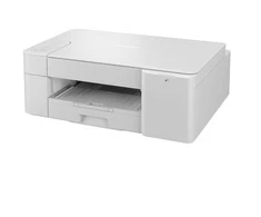 Spausdintuvas Brother DCP-J1200W | Inkjet | Spalvotas | All-in-one | A4 | Wi-Fi | Baltas