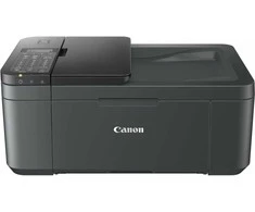 Spausdintuvas Canon PIXMA TR4755i juoda