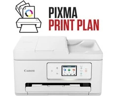 Spausdintuvas Canon IJ MFP PIXMA TS7750i | Canon | daugiafunkcis įrenginys | PIXMA TS7750I | Inkjet | Spalvotas | A4 | Wi-Fi | Baltas