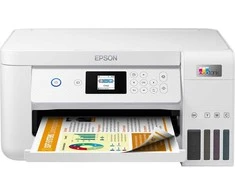 Spausdintuvas T Epson EcoTank ET-2856 A4